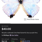 *Reserved* 💜 Morpho Sulkowski 3/19