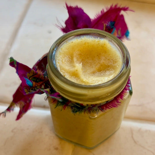 So Cozy Sugar Scrub 3oz