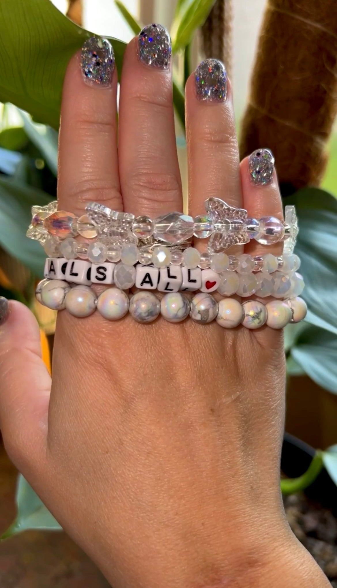 “Time Heals All” with Aura Howlite