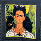 S, Frida Kahlo