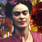 S, Frida Kahlo